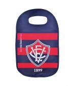 Lixeira Para Carro Personalizada do Vitoria - Produto Oficial - 01 unidade